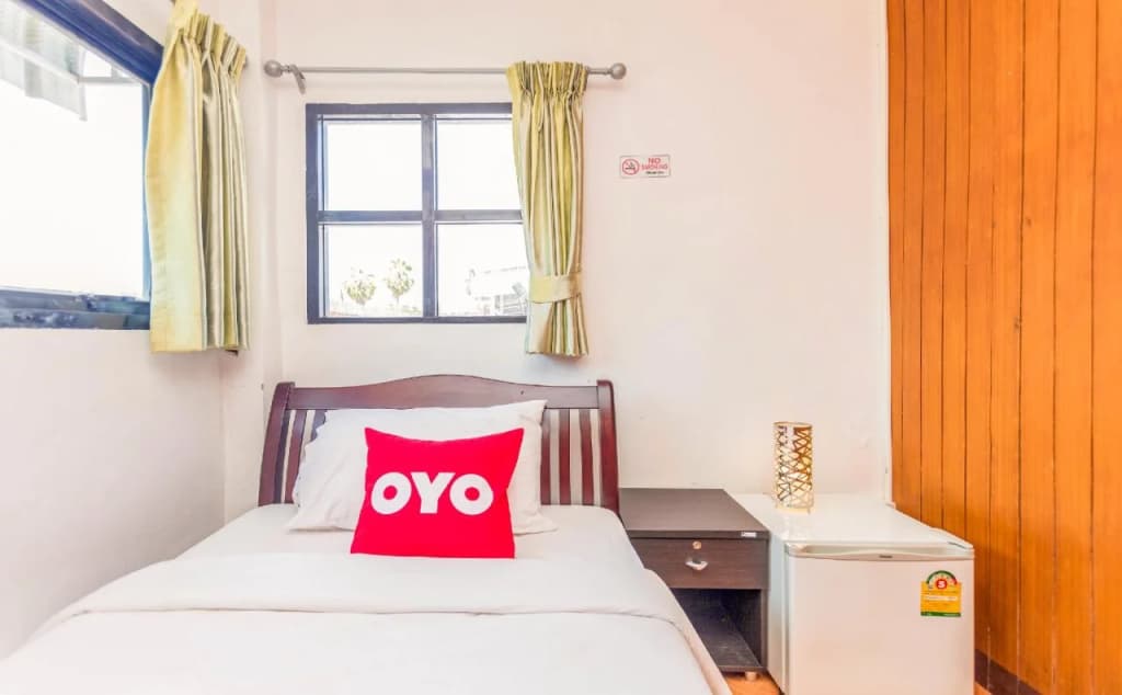 Baan Lucky Guest House - photo 6