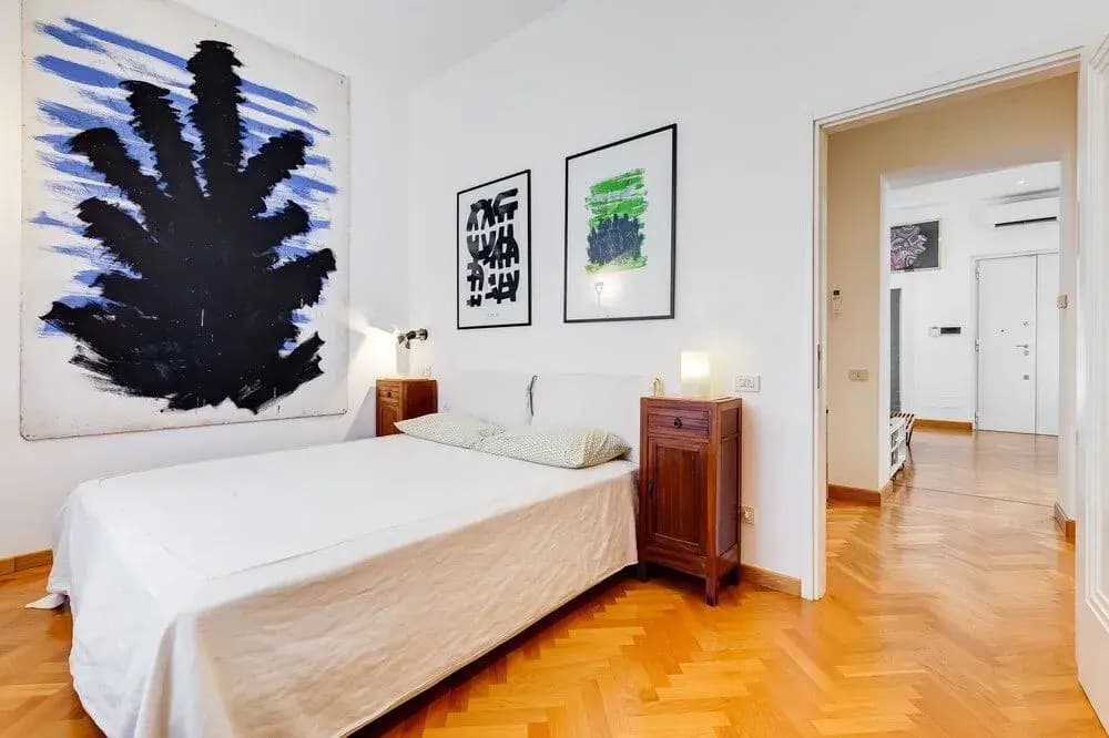 Colosseum Terrace Apartment - photo 5