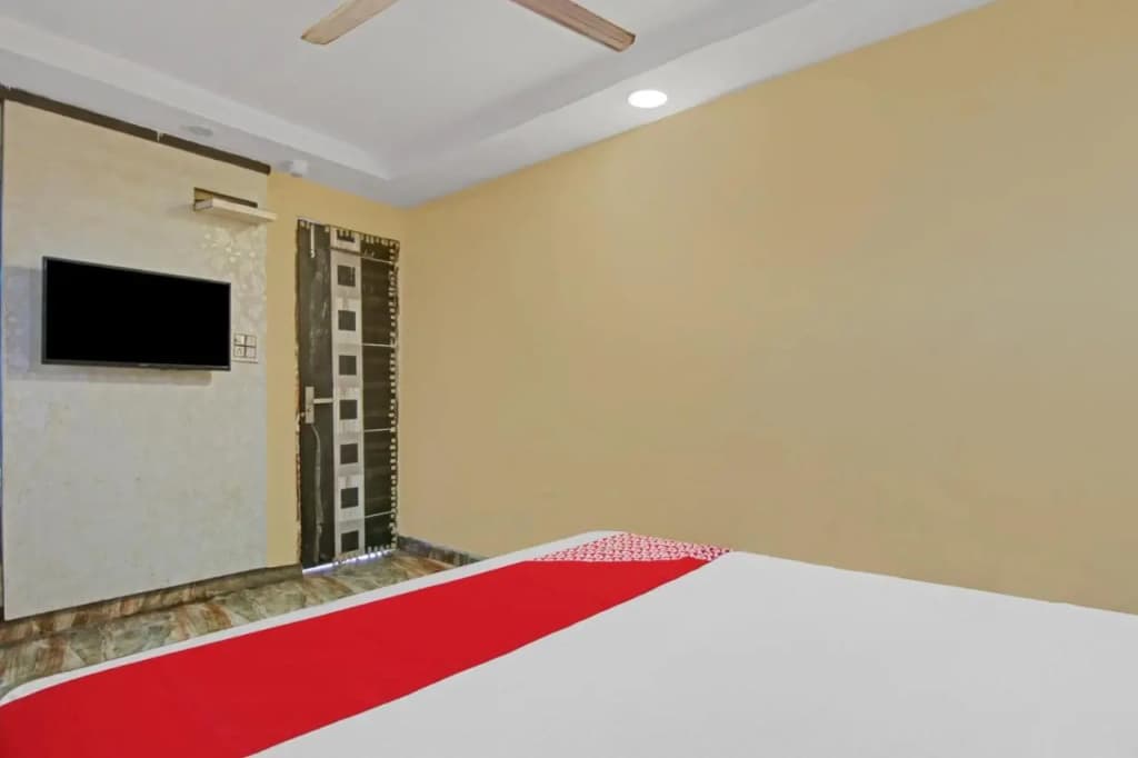 OYO Flagship 80456 Arjun Palace - photo 8