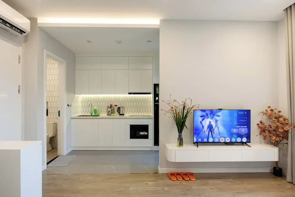 Nagomi Apartment - photo 25