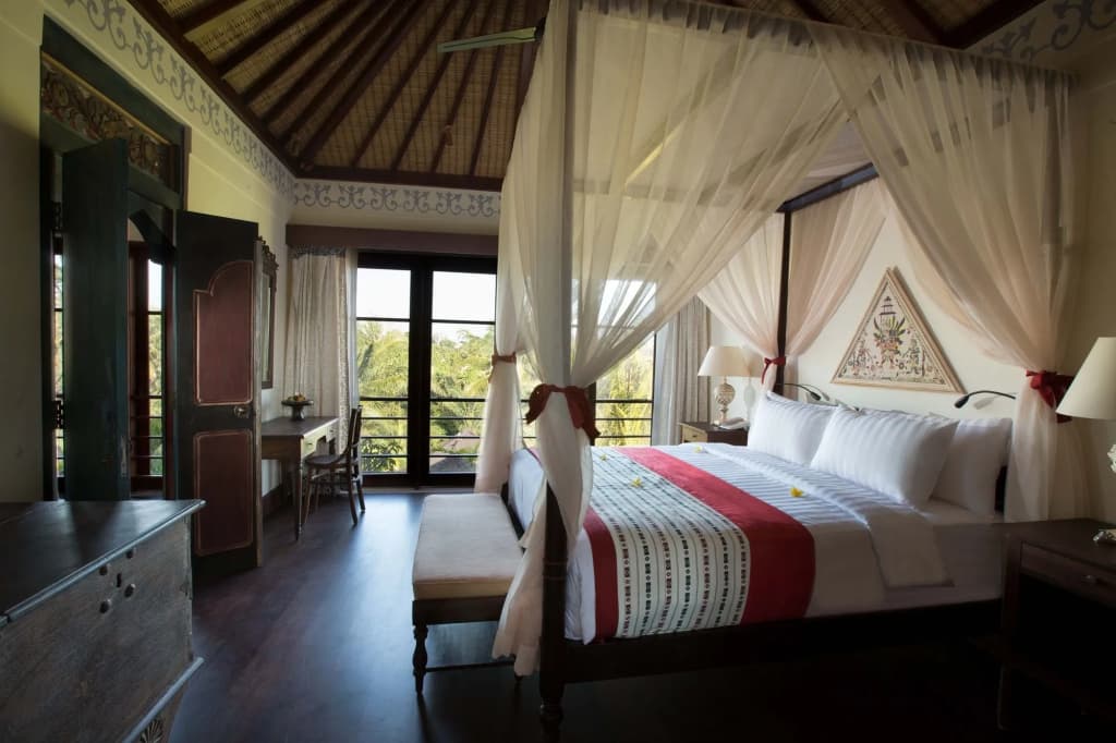 Dwaraka The Royal Villas Hotel - photo 4