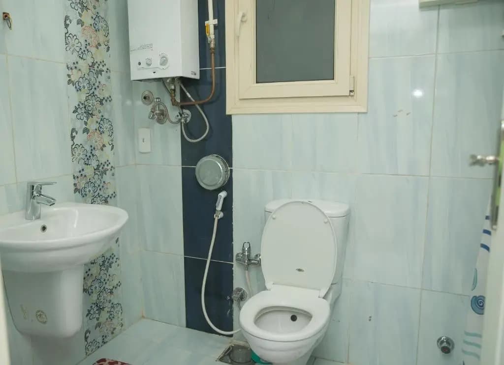 Luxury Apartments - photo 9