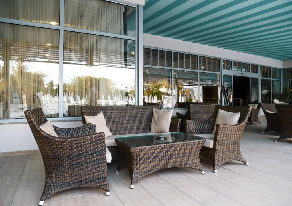 Insula Resort & Spa - photo 19