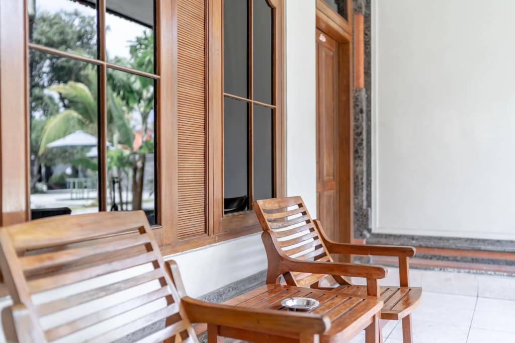 Bendesa Accommodation - photo 7