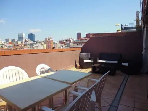Plaza España Apartment - photo 14