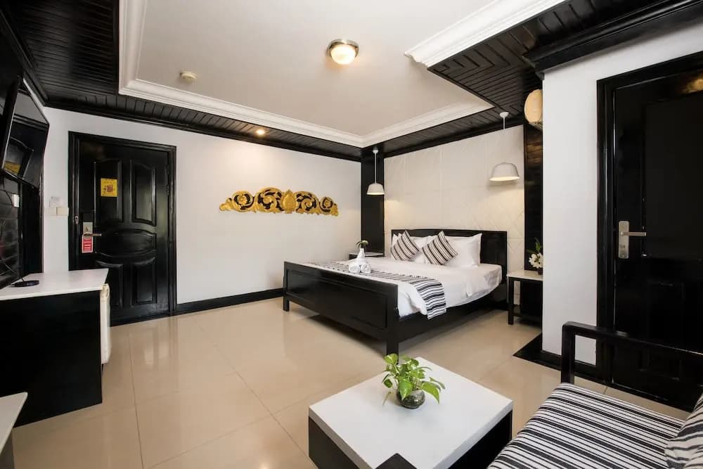 The Sanctuary Residence - photo 3
