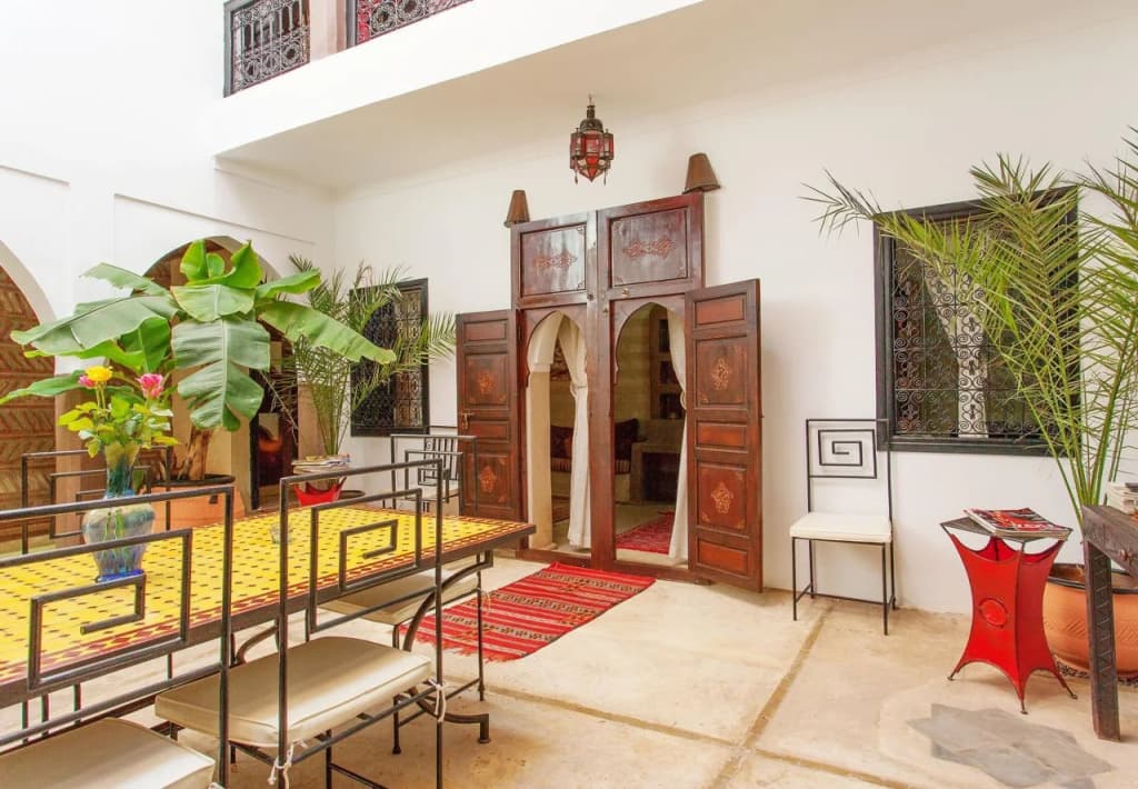 Dar Kamar Zamane - Adults Only - photo 12