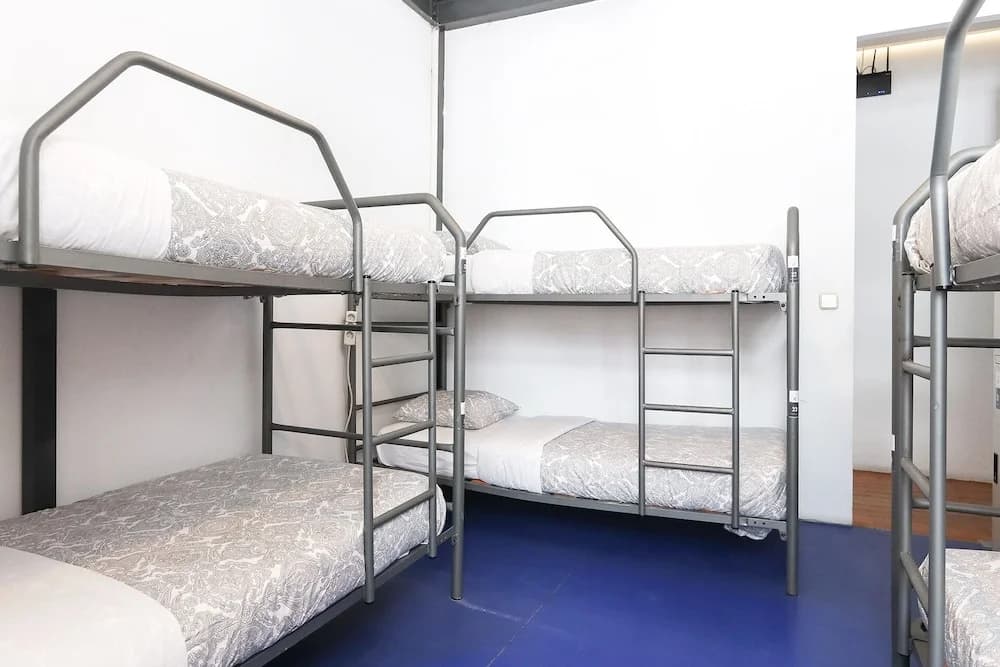 Kab+1 Hostel - photo 6