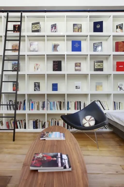 Superb Loft Center of Paris - photo 14