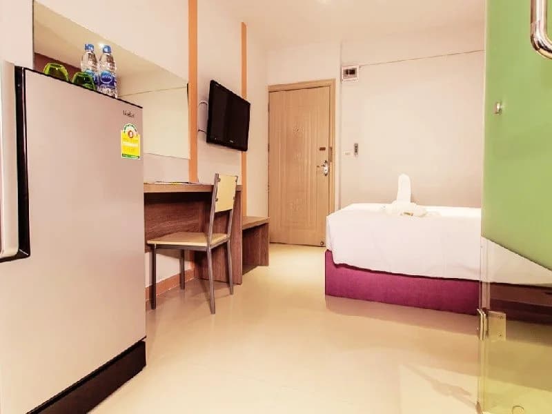 D Day Suite Mengjai - photo 5