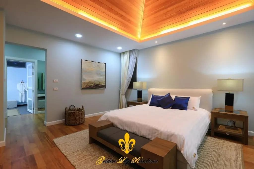 Villa Sebatik by TropicLook - photo 6