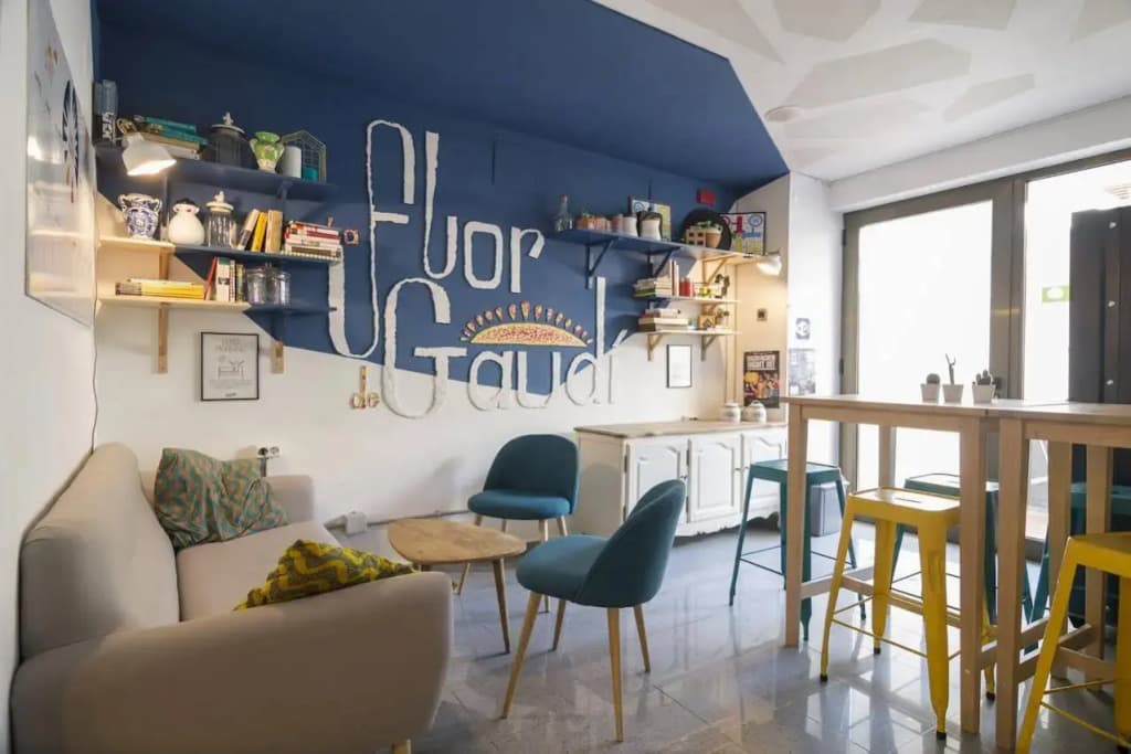 Factory Hostels Barcelona - photo 18