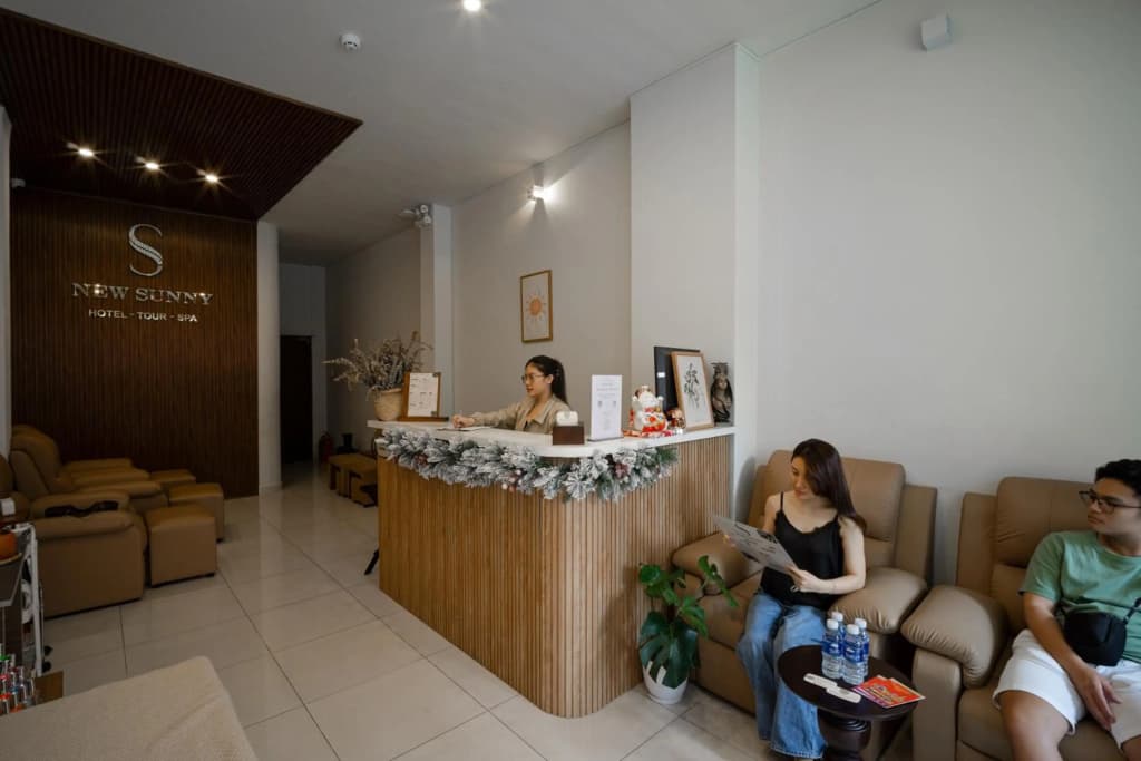 Cubicity De Tham - photo 13