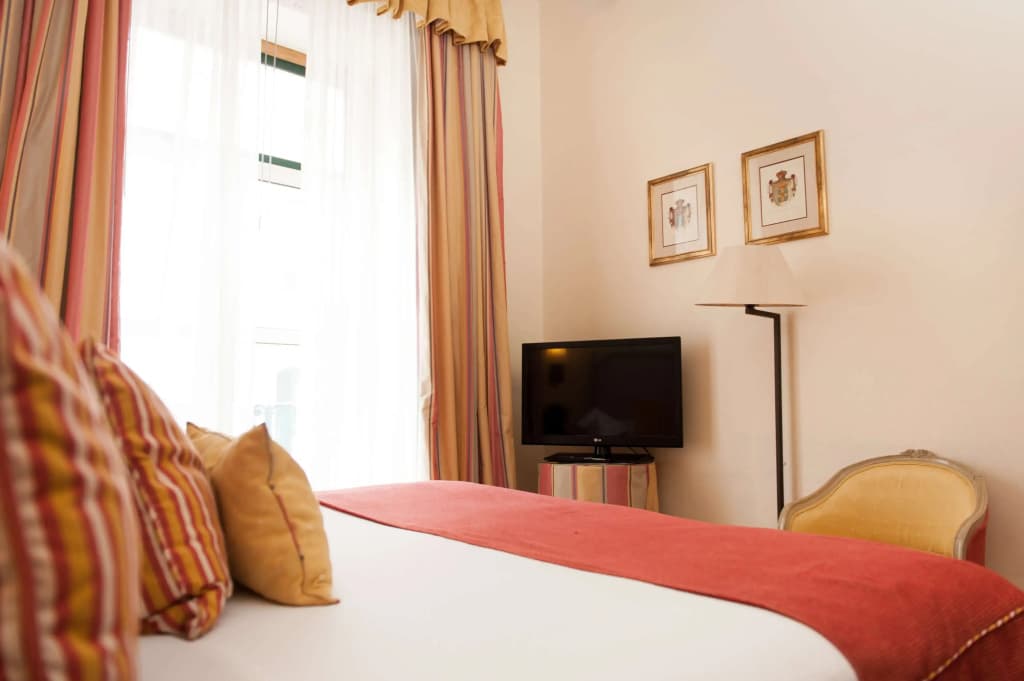 Hotel Real Palacio - photo 4