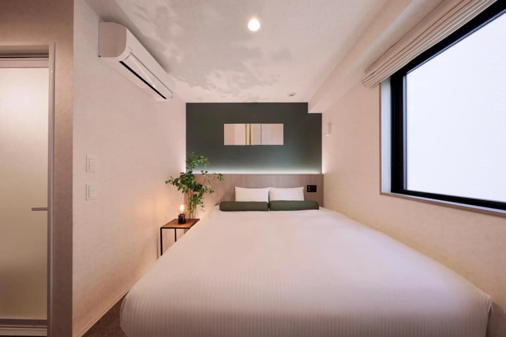 Doutonbori Crystal Hotel IV - photo 3