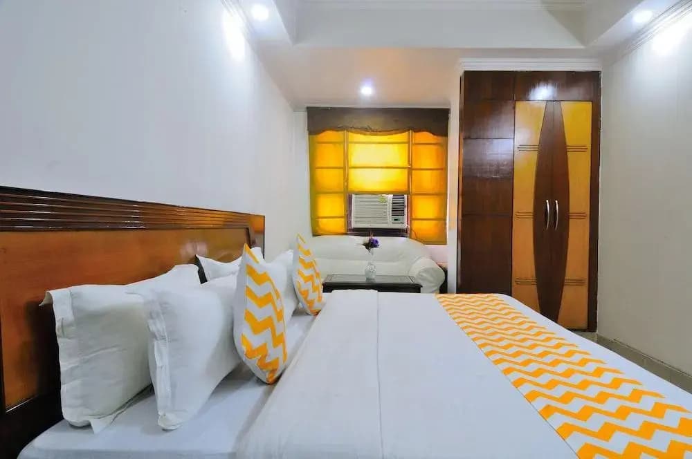 Hotel Geeson - photo 22