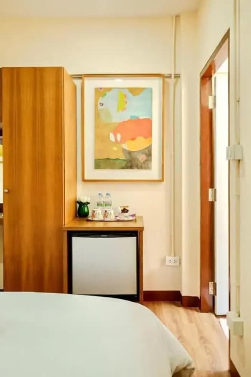 Thong Poon Apartment Chiang Mai - photo 29