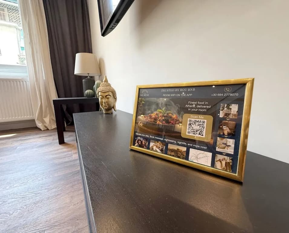 Siga-siga Luxury Acropolis Apt - photo 29