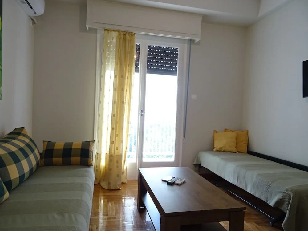 Park View Apartment near Acropolis - photo 5