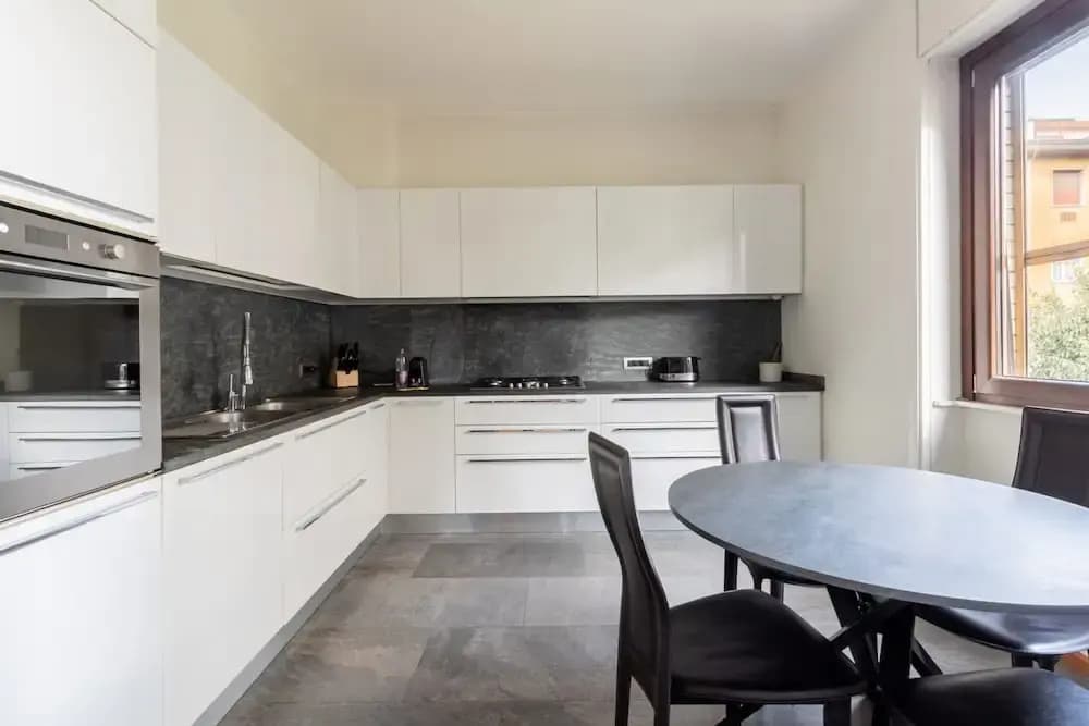 Casa Giulia in Milano - photo 13