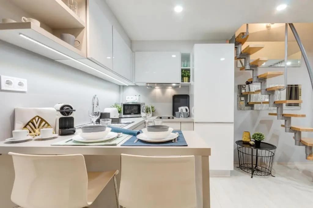 Stylish Suite WestEnd - photo 3