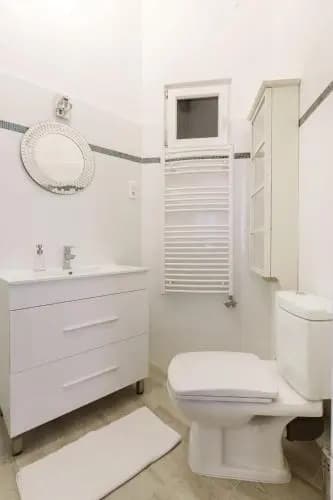 Apartment Szabadság Tér - photo 9