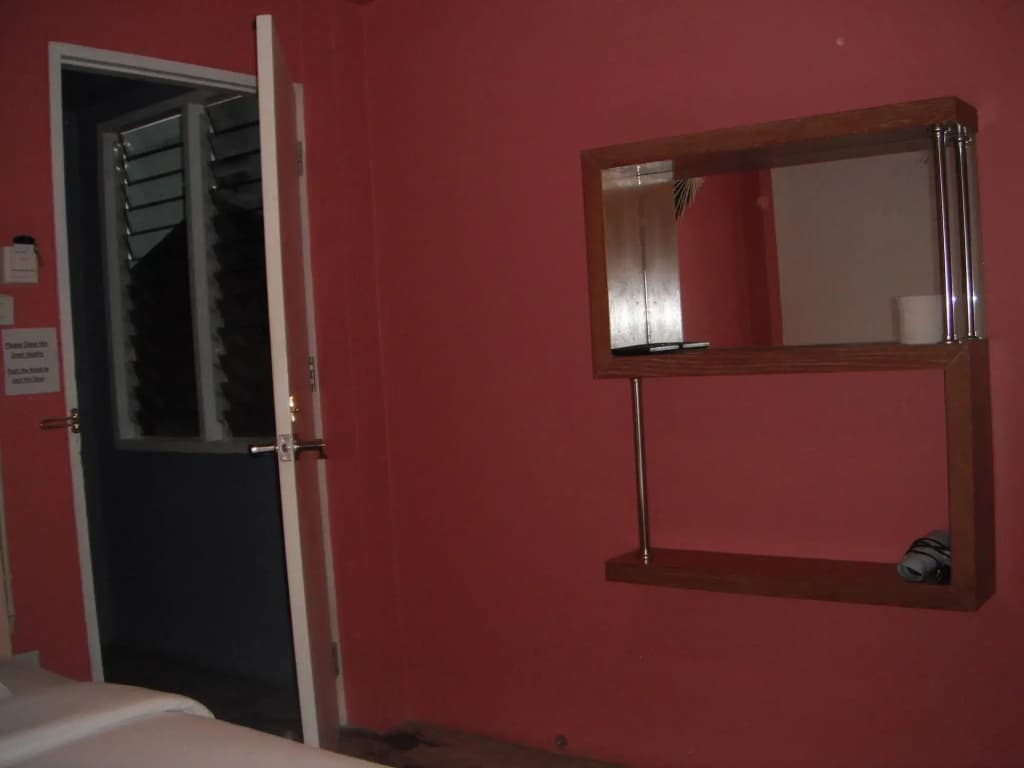 At Smile Oasis Houses - photo 7