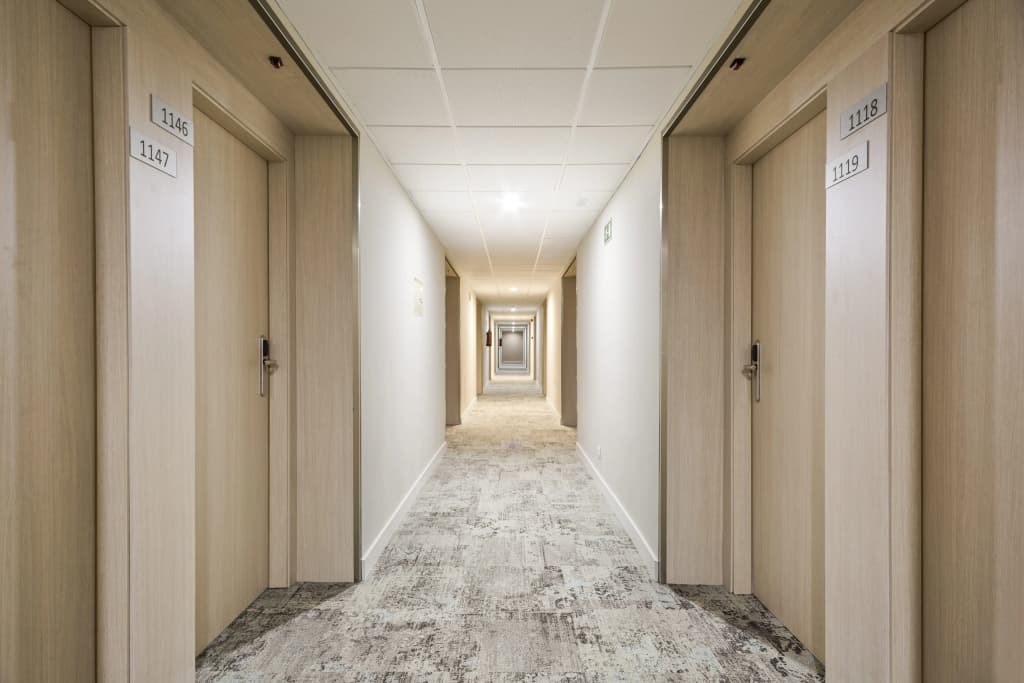 Hotel Best Front Maritim - photo 15
