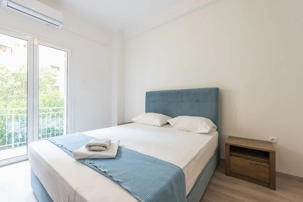 Athens Crystal Suites Apartments - photo 3