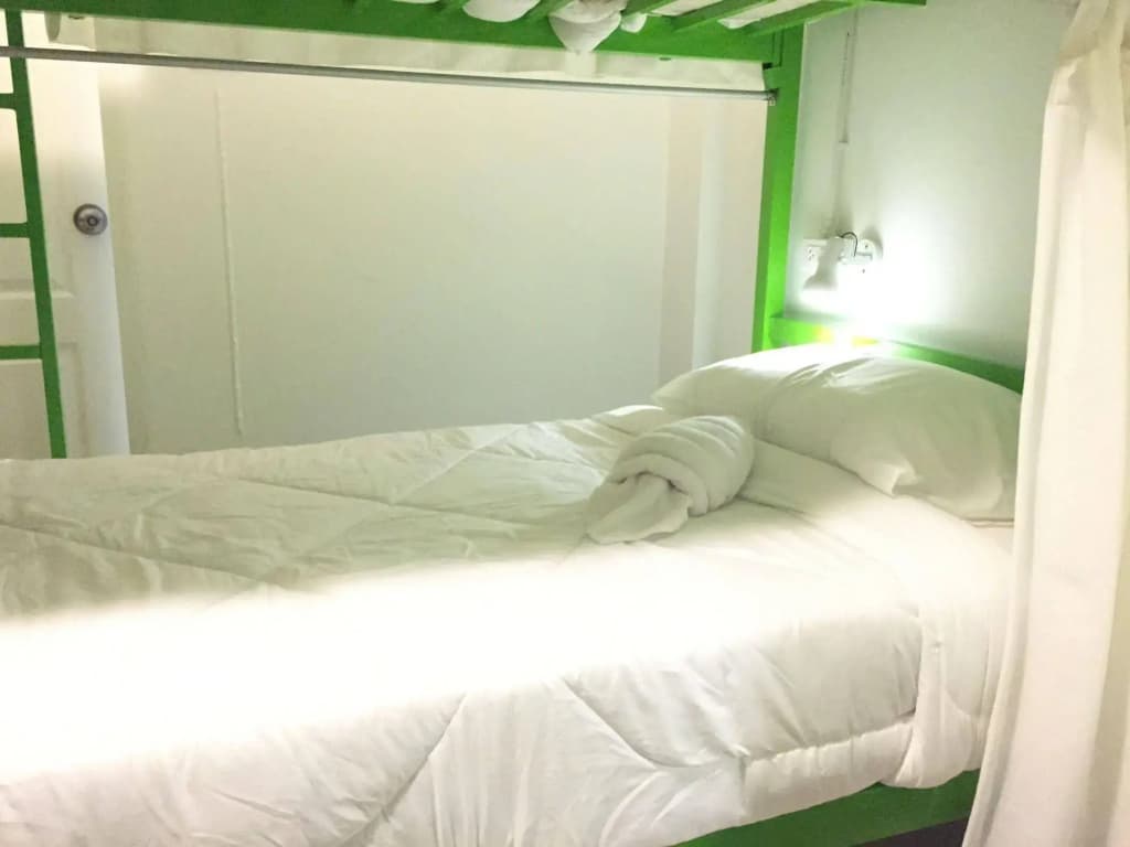 Chill Bed Hostel - photo 3