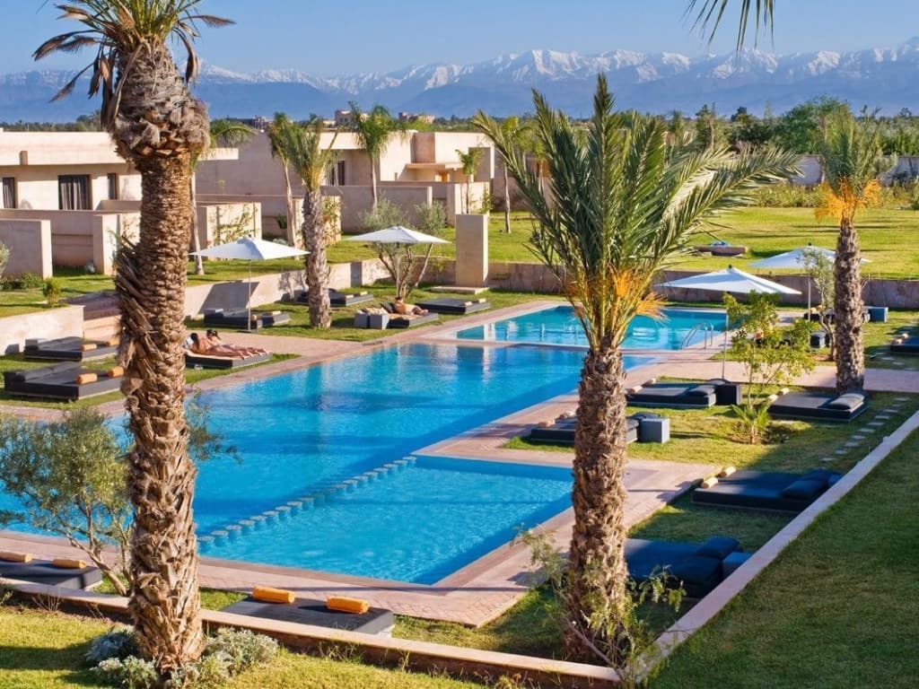 Sirayane Boutique Hotel and Spa - photo 41
