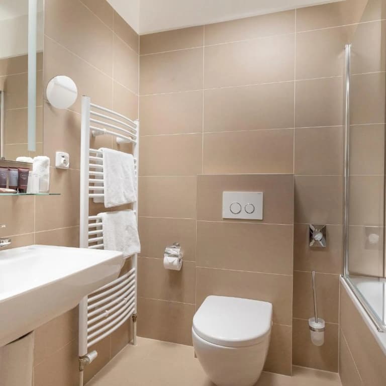 Hotel Pod Vezi - photo 8