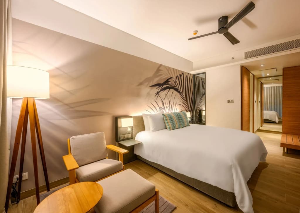 Stay Wellbeing & Lifestyle Resort - photo 24