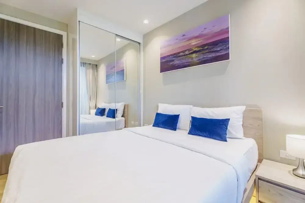 Diamond Condominium Phuket - photo 1
