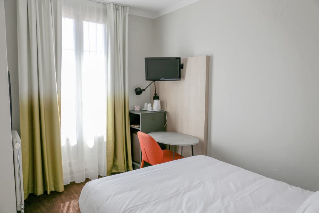 Hôtel Vendôme - photo 24