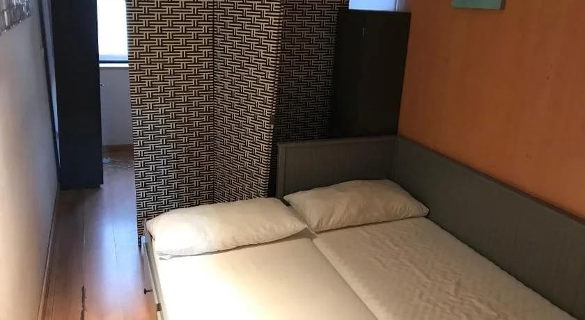 Host'Bell Rooms & Suites - photo 4