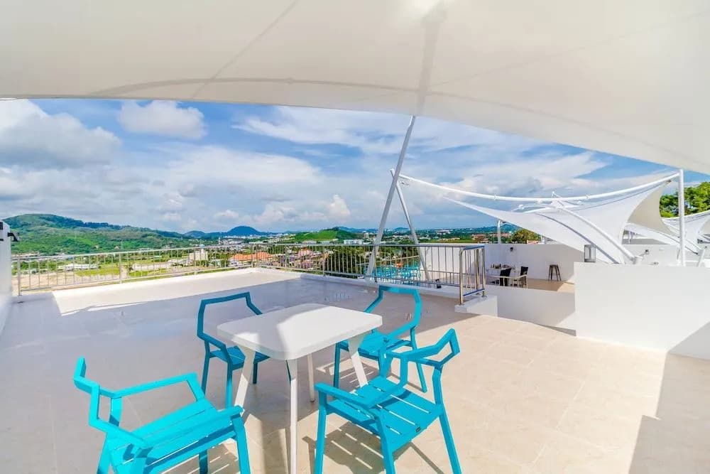 Chalong Hill Tropical Garden Homes - photo 11