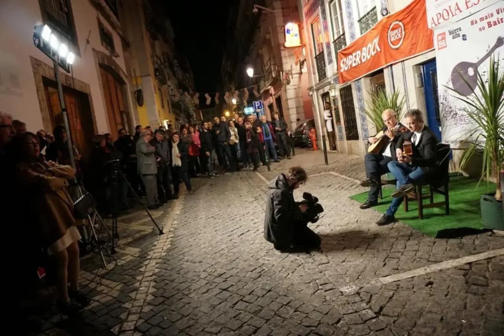 Comfy @ Chiado - photo 13