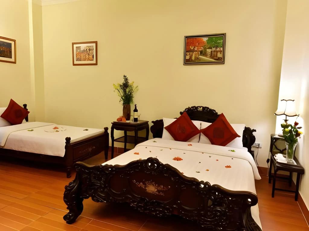 Ibiz City Hostel - photo 2