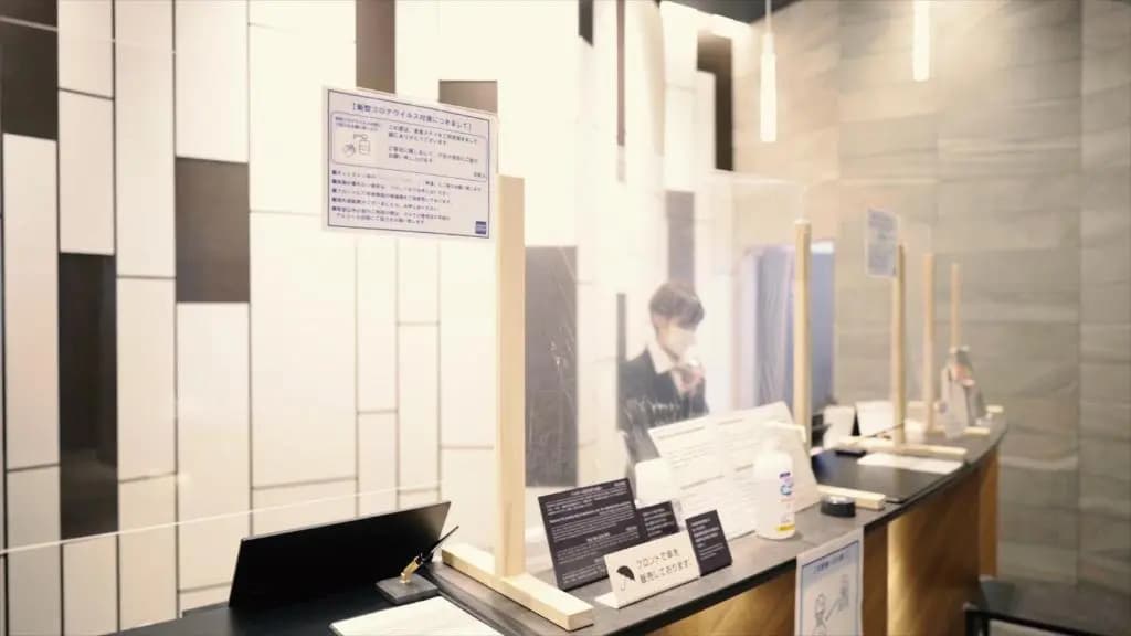 Tokyu Stay Suidobashi - photo 21