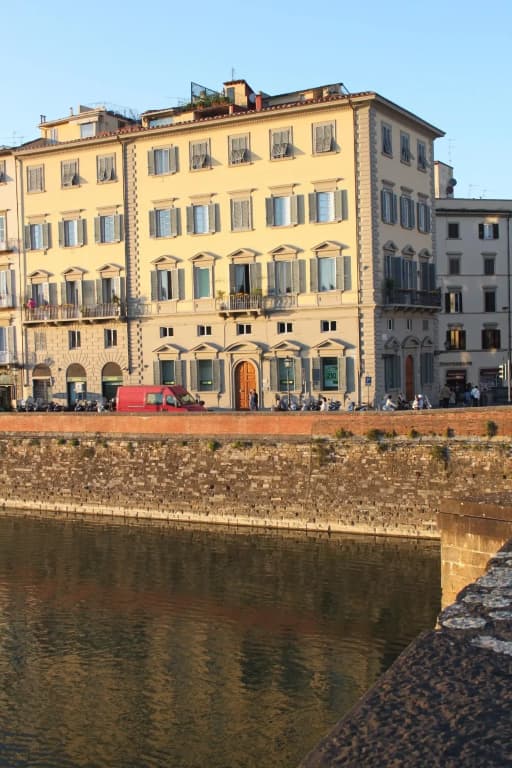 Residenza Vespucci - photo 11
