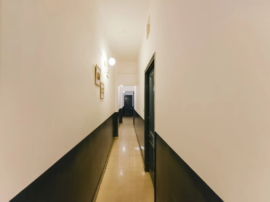 Hotel O Unique Delhi Home Stay - photo 14