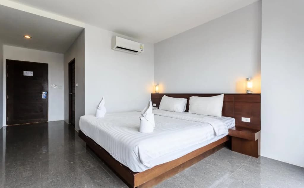 7Q Bangla Hotel - photo 6
