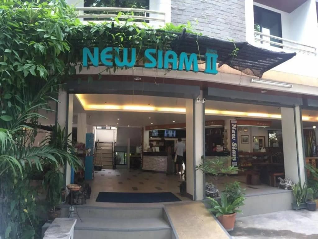 New Siam II - photo 1