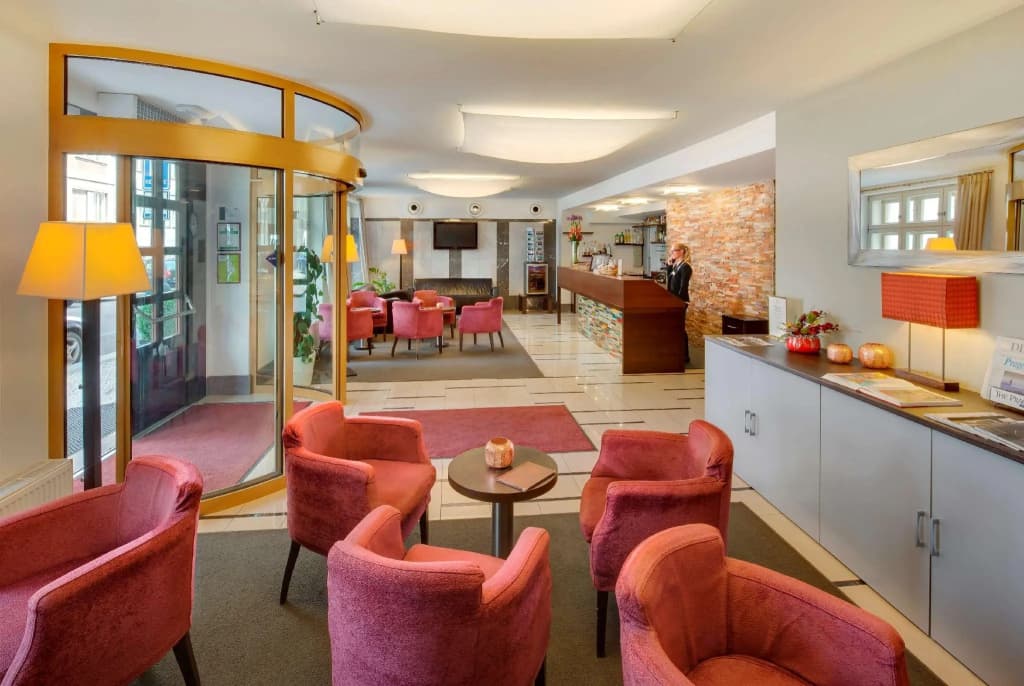 Hotel Clement - photo 2