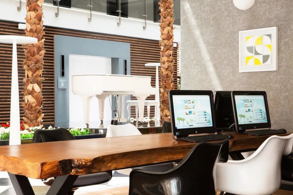 Sunprime C-Lounge Hotel - Adults Only - photo 46