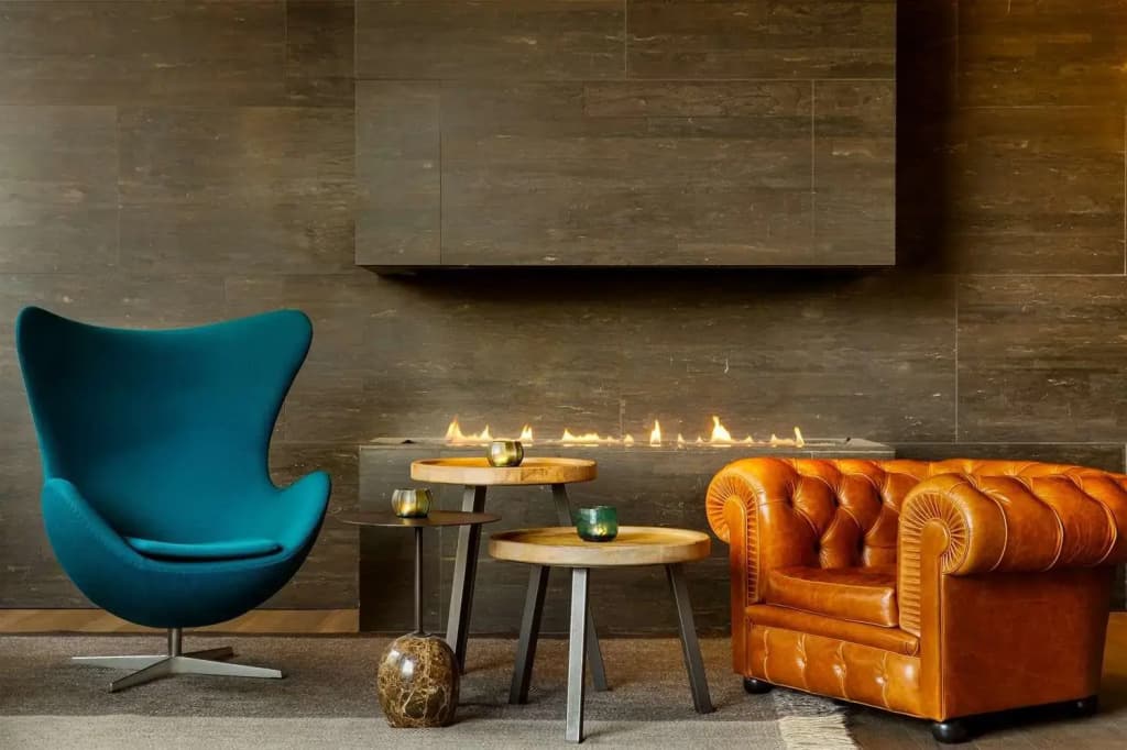 Motel One Edinburgh-Royal - photo 15