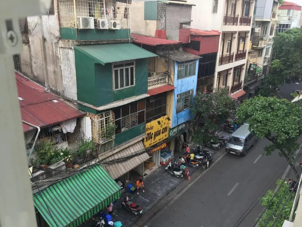 Hanoi La Vision Hotel - photo 14