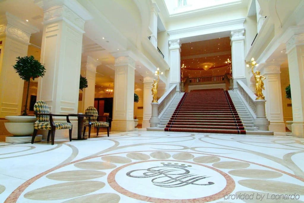 Corinthia Budapest - photo 12
