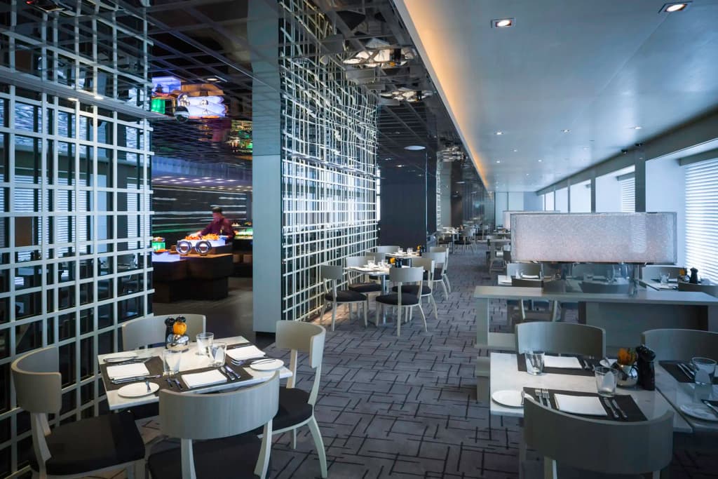 Gateway Hotel - photo 16